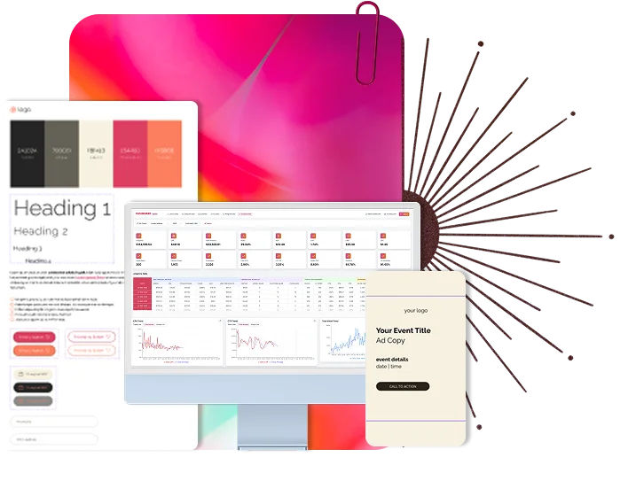 Resources and tools